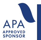 American Psychological Association : Approved Sponsor